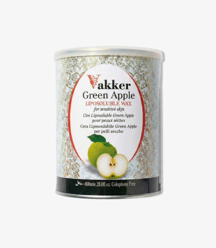 green-apple-liposoluble-wax green-apple-liposoluble-wax
