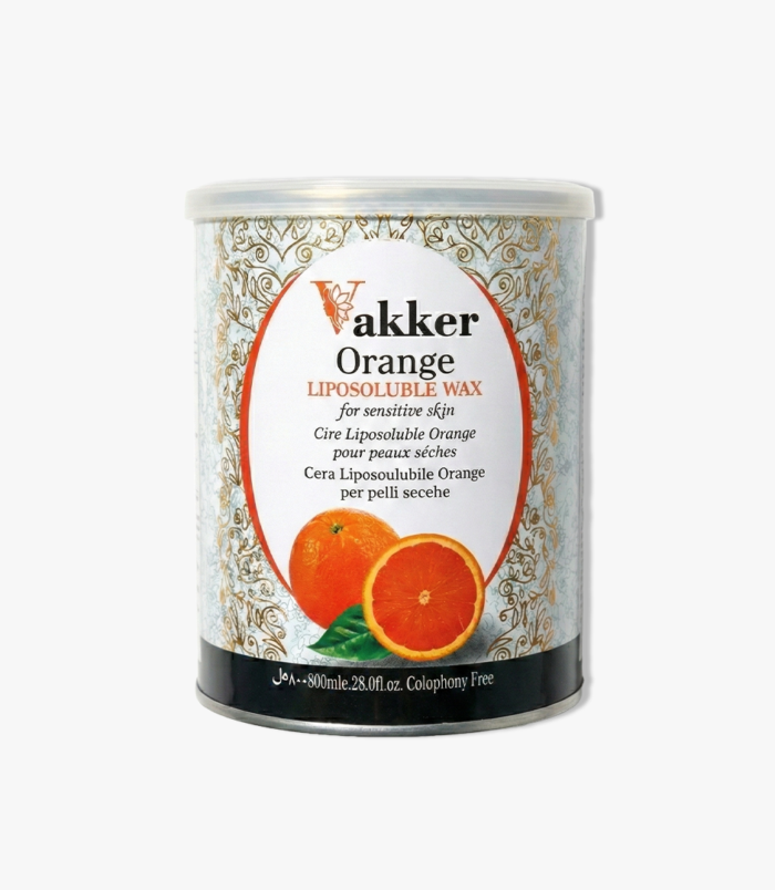 orango-liposoluble-wax