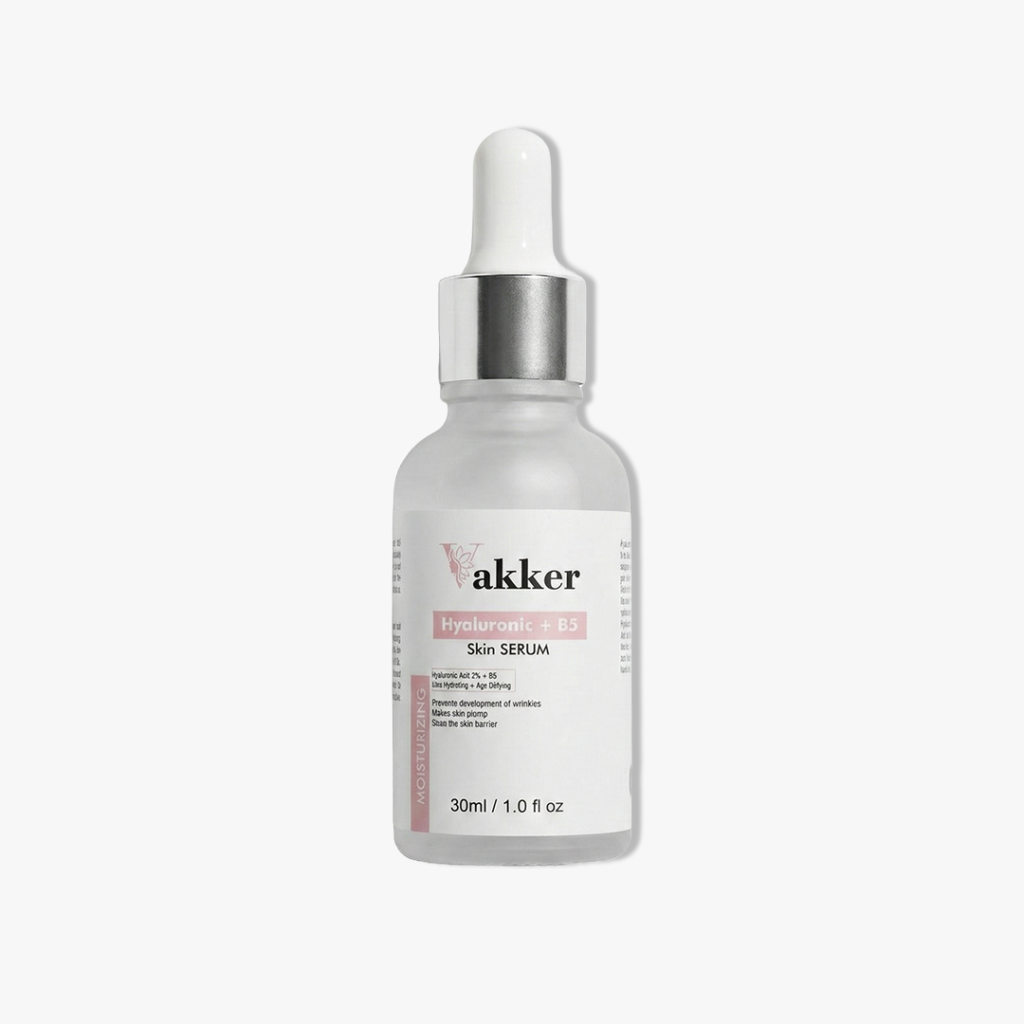 Hyaluronic + B5 Serum