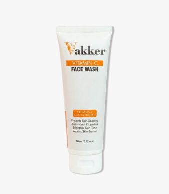 Vitamin C Face Wash