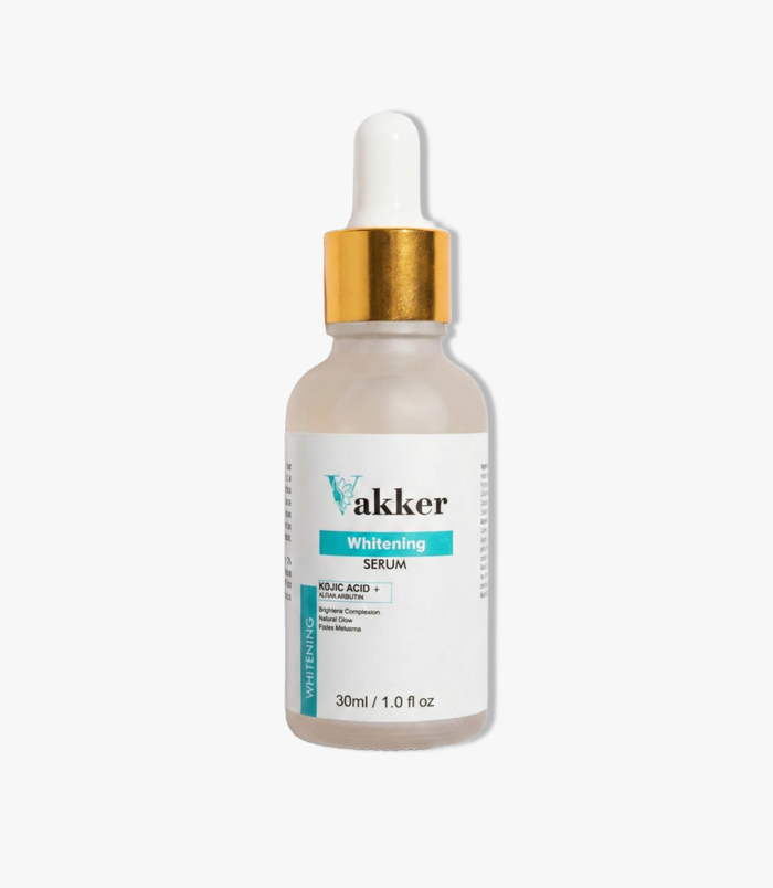 whitening-serum